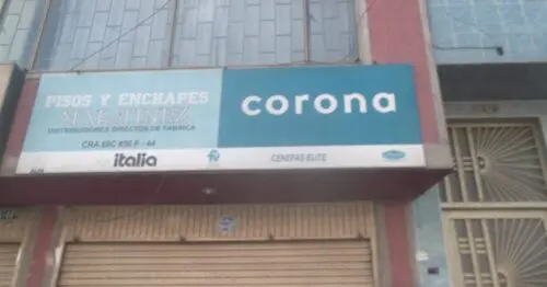 PISOS Y ENCHAPES MARTINEZ BOGOTÁ PISOS Y ENCHAPES MARTINEZ BOGOTÁ